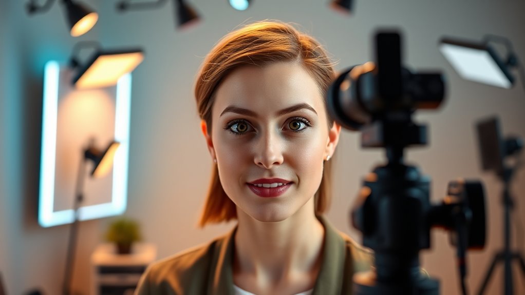 4 Best Key Lights for 2026 That Make Your Webinars Shine 15 adjustable brightness and color