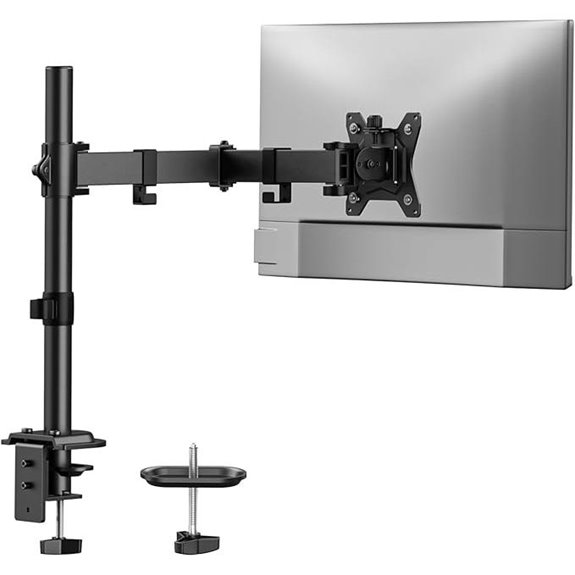 HUANUO Monitor Mount for 13-32 Screens