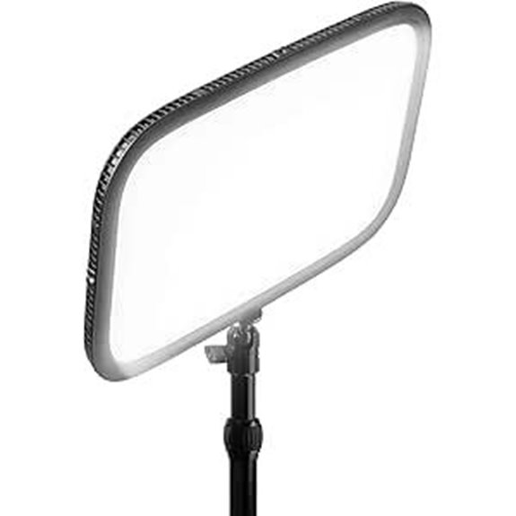 Elgato Key Light Studio Light with Clamp
