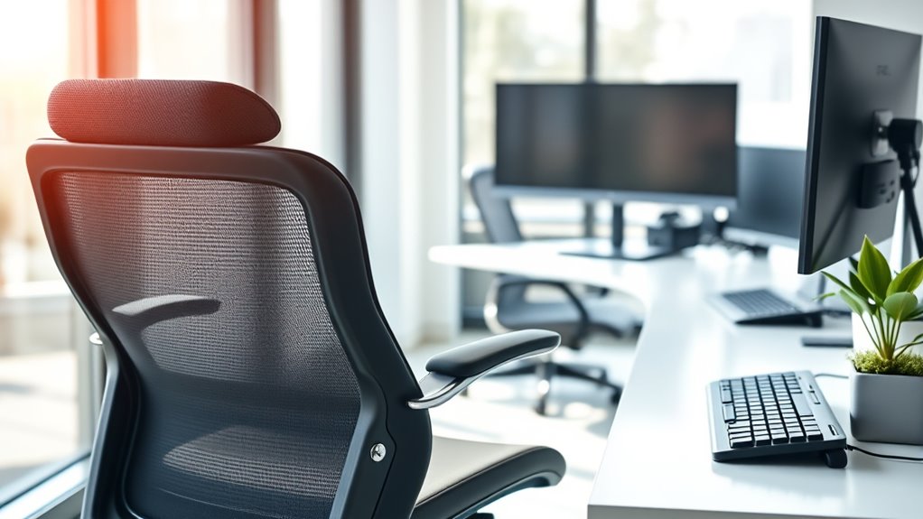 15 Best Premium Ergonomic Office Chairs for Remote Marketers in 2026 33 adjustable supportive ergonomic features