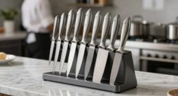 affordable chef knife sets