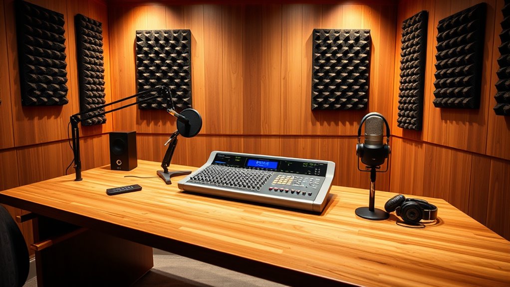 audio quality and connectivity