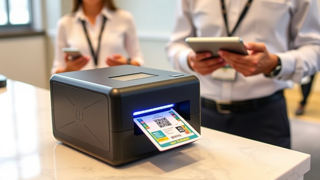 15 Best Badge Printers for 2026 Event Check-In 33 badge printer selection criteria
