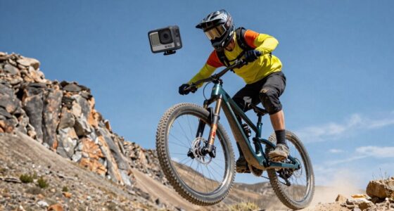 best 4k action cameras