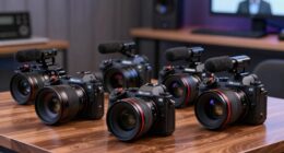 best 4k camcorders 2026