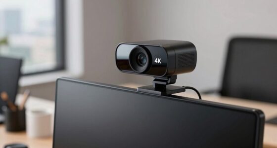 best 4k webcams 2026
