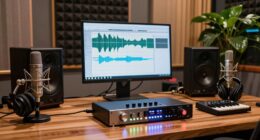 best audio interfaces 2026