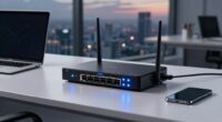 best business routers 2026