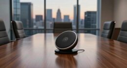 best conference speakerphones 2026