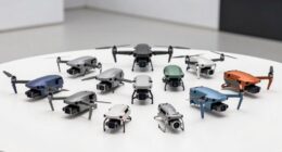 best creator drones amazon