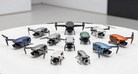 best creator drones amazon