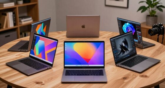 best creator laptop picks