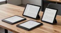 best e ink note tablets