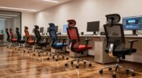 best ergonomic office chairs