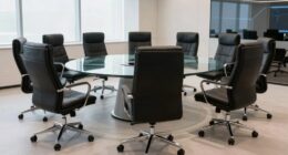 best ergonomic office chairs