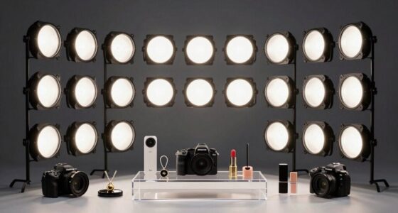 best led lights for photography