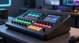 best live streaming switchers
