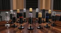 best microphones for creators