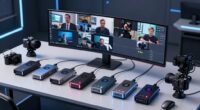 best multi camera capture cards