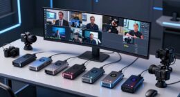 best multi camera capture cards