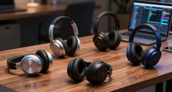 best noise canceling headphones