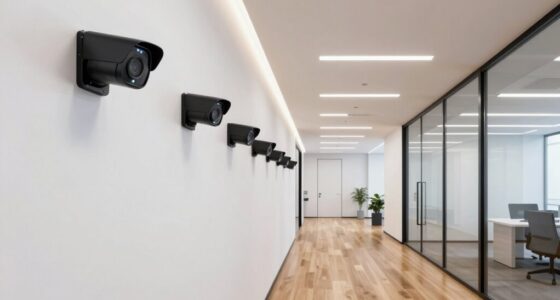 best office security cameras