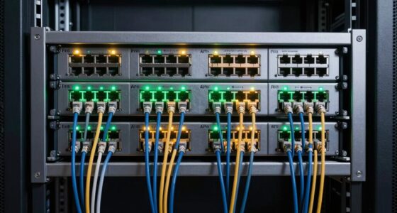 best poe switches 2026