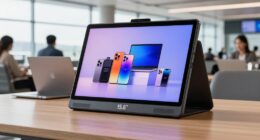 best portable monitors 2026