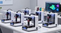 best small business 3d printers