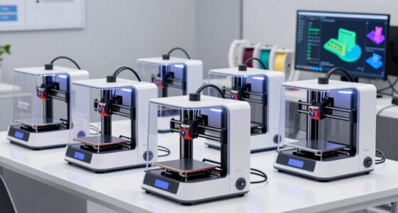 best small business 3d printers