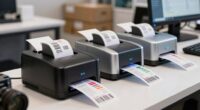 best small business label printers