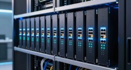 best studio network switches