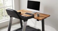 best treadmill desk options