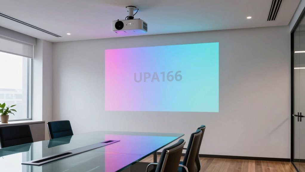 best ultra short throw projectors