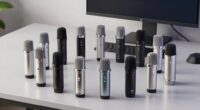 best usb microphones 2026
