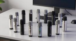 best usb microphones 2026