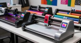 best vinyl cutter machines