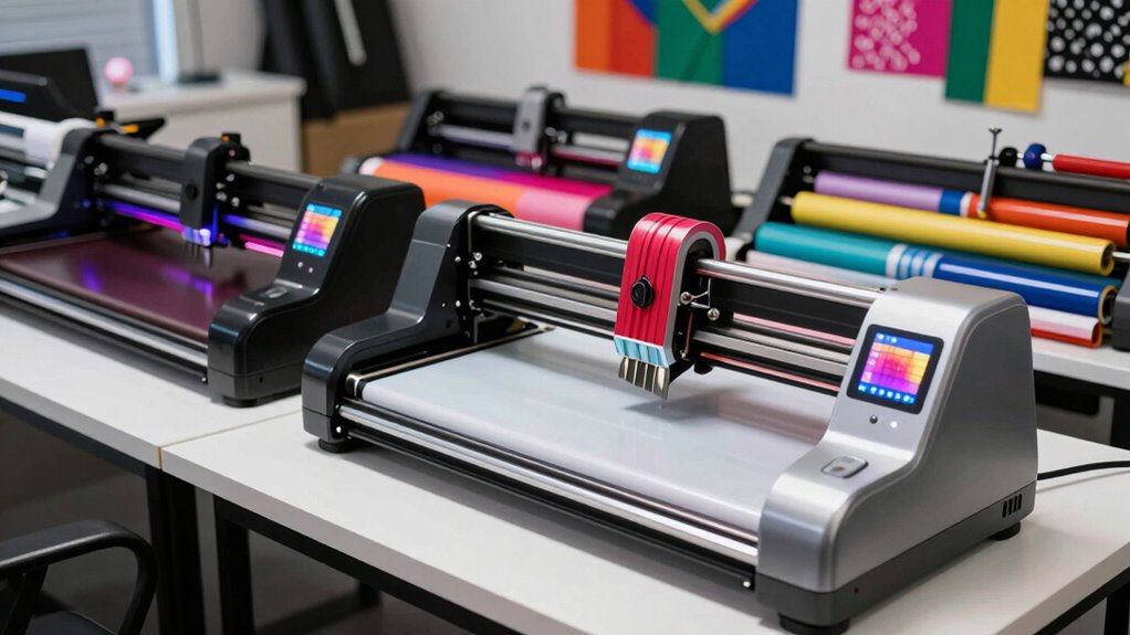 best vinyl cutter machines
