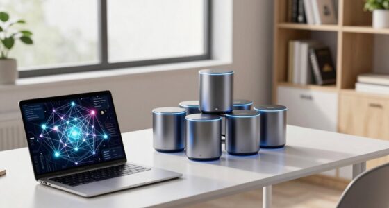 best wi fi 7 mesh systems