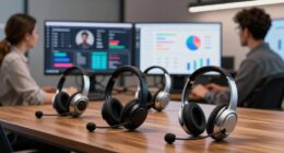 best wireless headset rankings