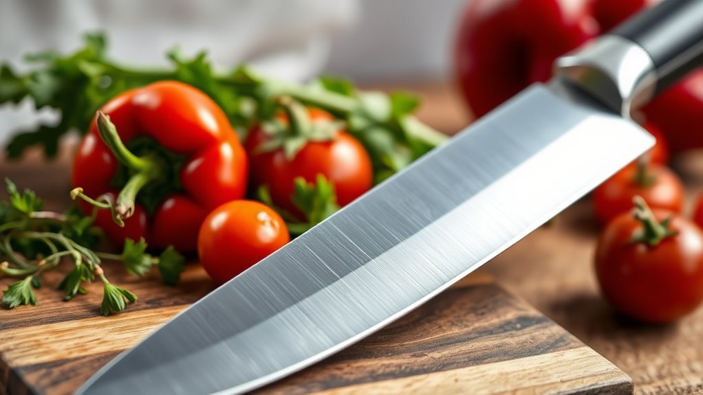 blade quality comfort sharpness