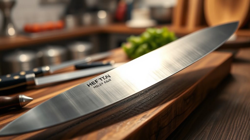 blade quality comfort versatility