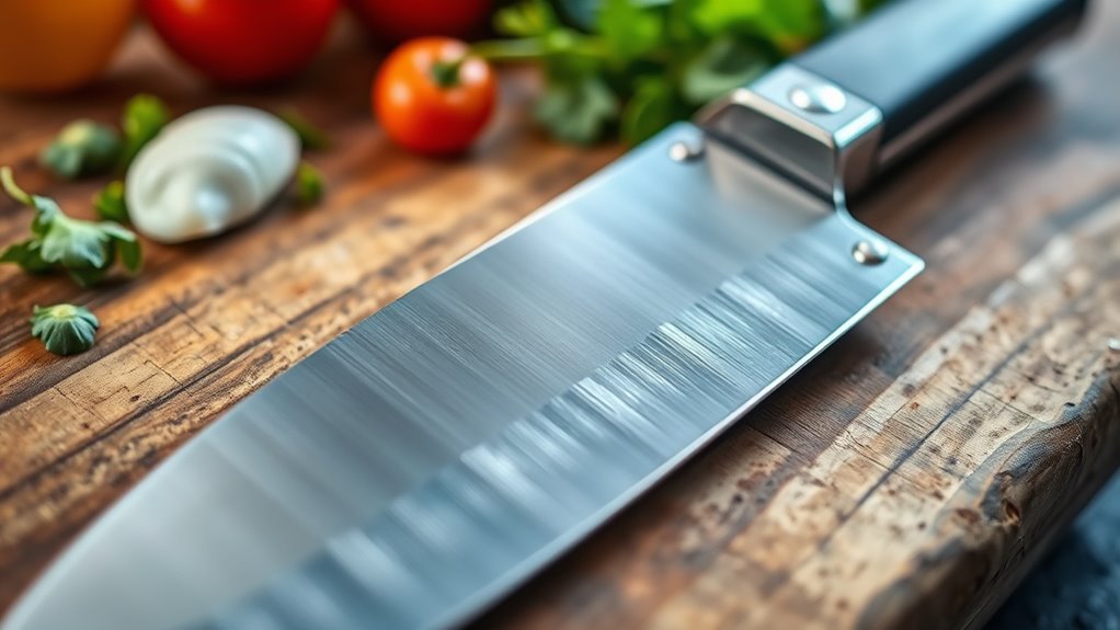 15 Best VG10 Knives for 2026 That Chefs Swear By 37 blade sharpness and durability