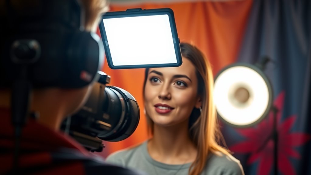 15 Premium LED Video Lights for YouTube in 2026 33 brightness color portability quality