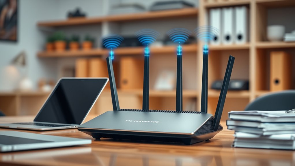 business network performance essentials