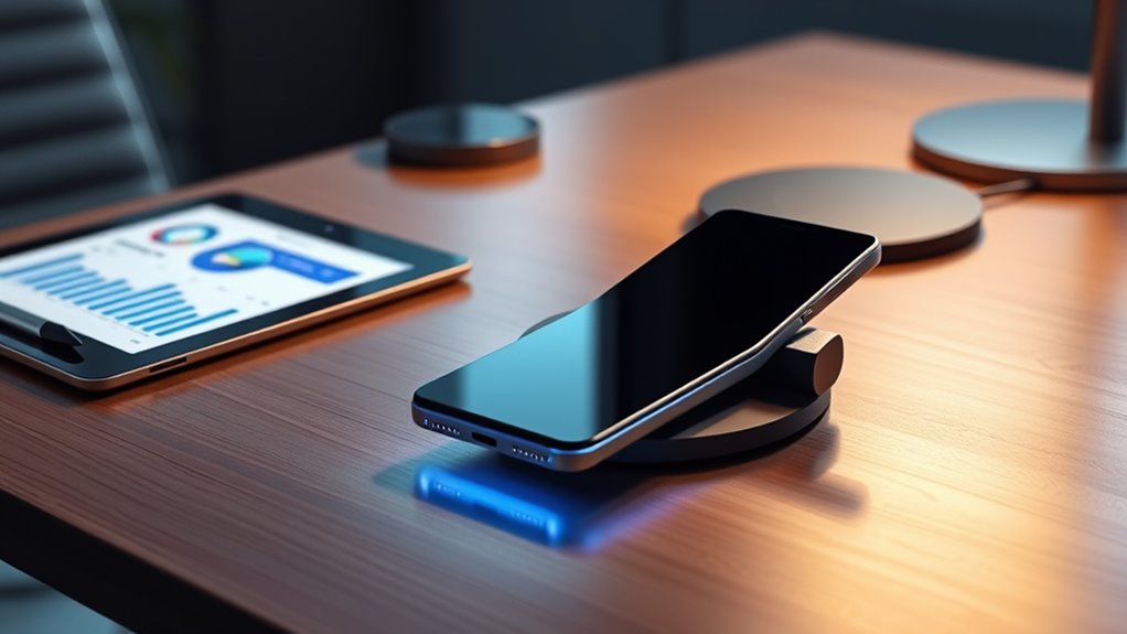 business smartphone selection priorities