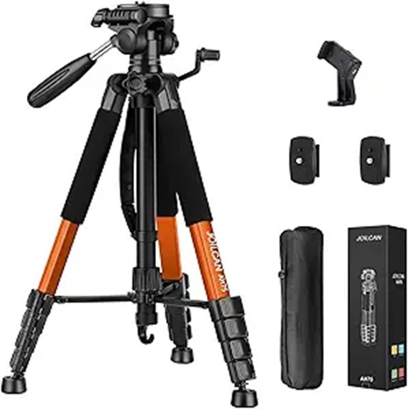 JOILCAN Tripod for Cameras and Phones (74)