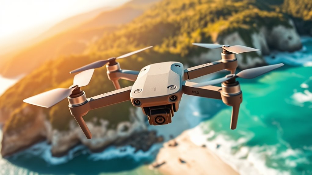 camera battery portability control