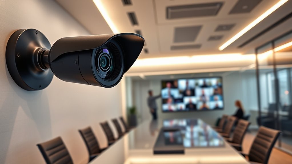 camera features for clarity