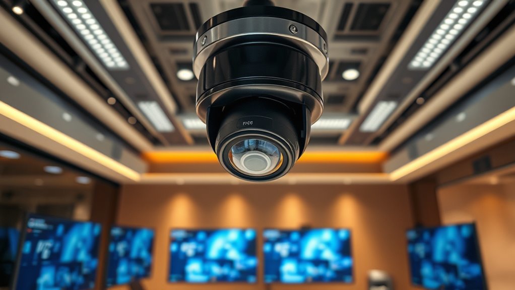 camera selection criteria